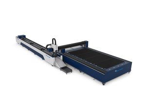 ચોક્કસ industrialદ્યોગિક લેસર કટીંગ મશીન 1080nm લેસર તરંગલંબાઇ energyર્જા બચત